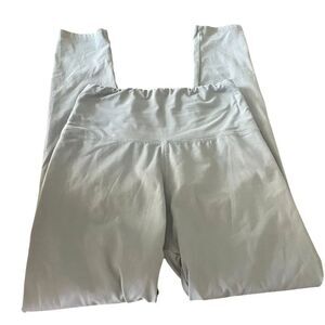 Aerosols size small Women's Gray Leggings like new